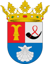 escudo de albatera